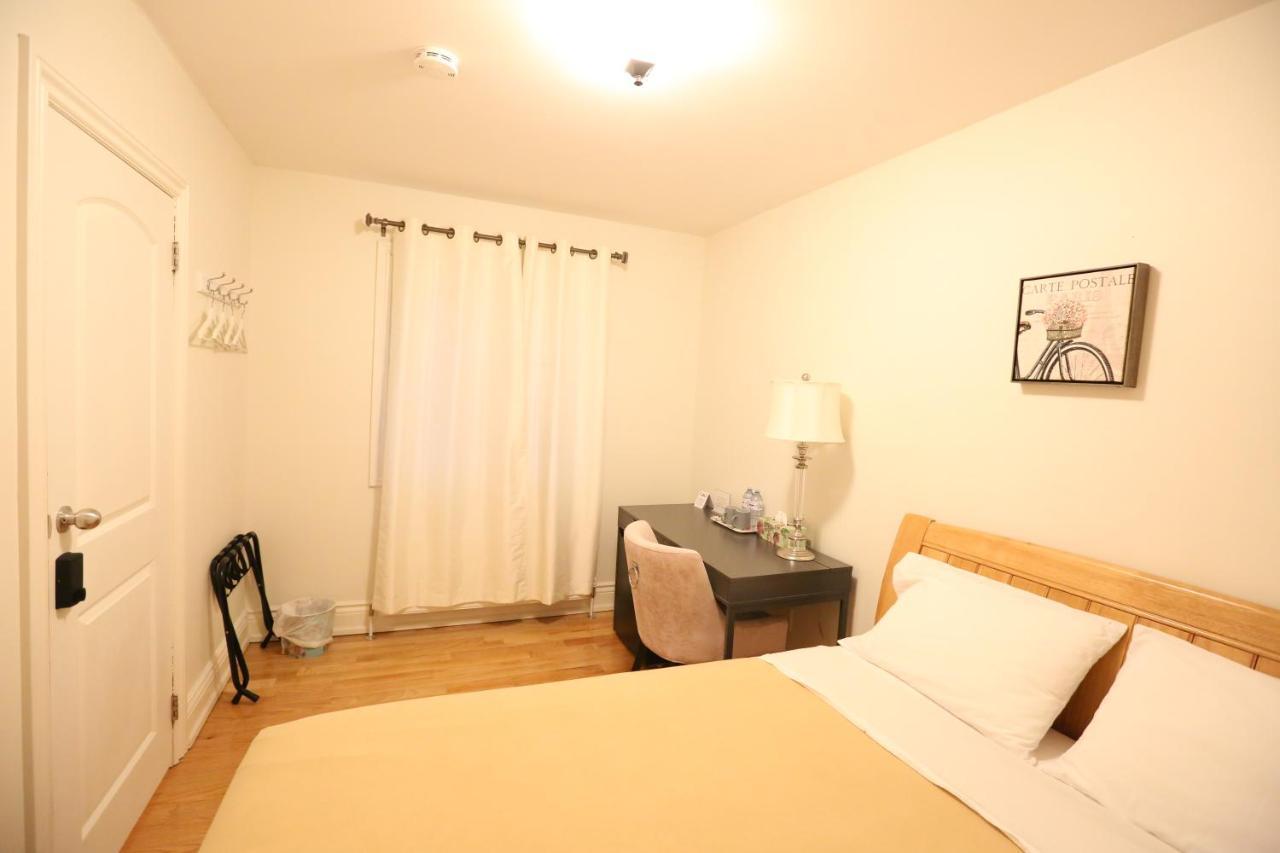 Ya Hua Pei Hotel Торонто Екстериор снимка