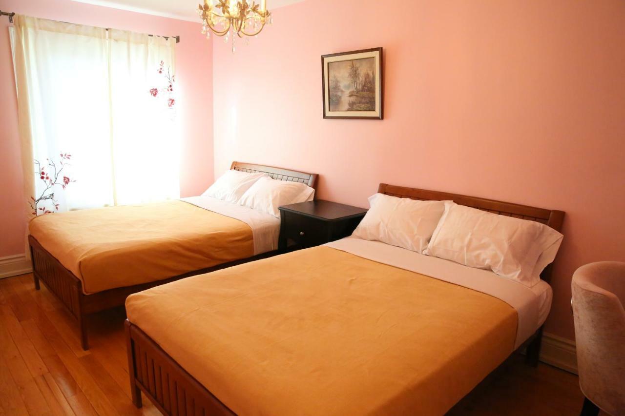 Ya Hua Pei Hotel Торонто Екстериор снимка