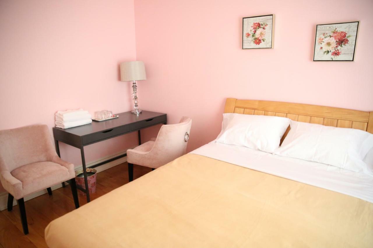 Ya Hua Pei Hotel Торонто Екстериор снимка