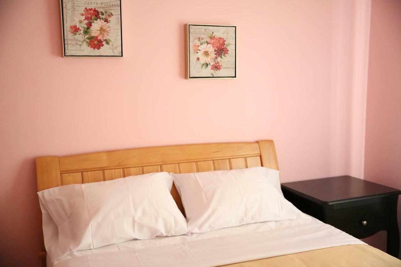 Ya Hua Pei Hotel Торонто Екстериор снимка